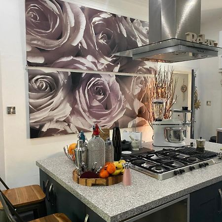 Apartmán The Rodds Morley  Exteriér fotografie