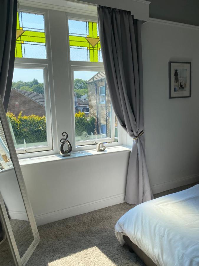 Apartmán The Rodds Morley  Exteriér fotografie