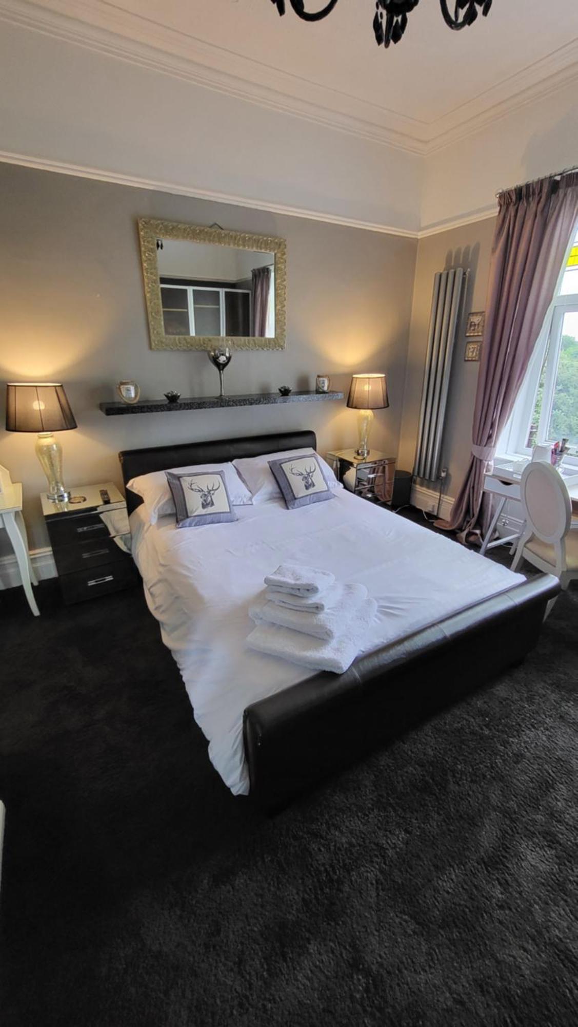 Apartmán The Rodds Morley  Pokoj fotografie