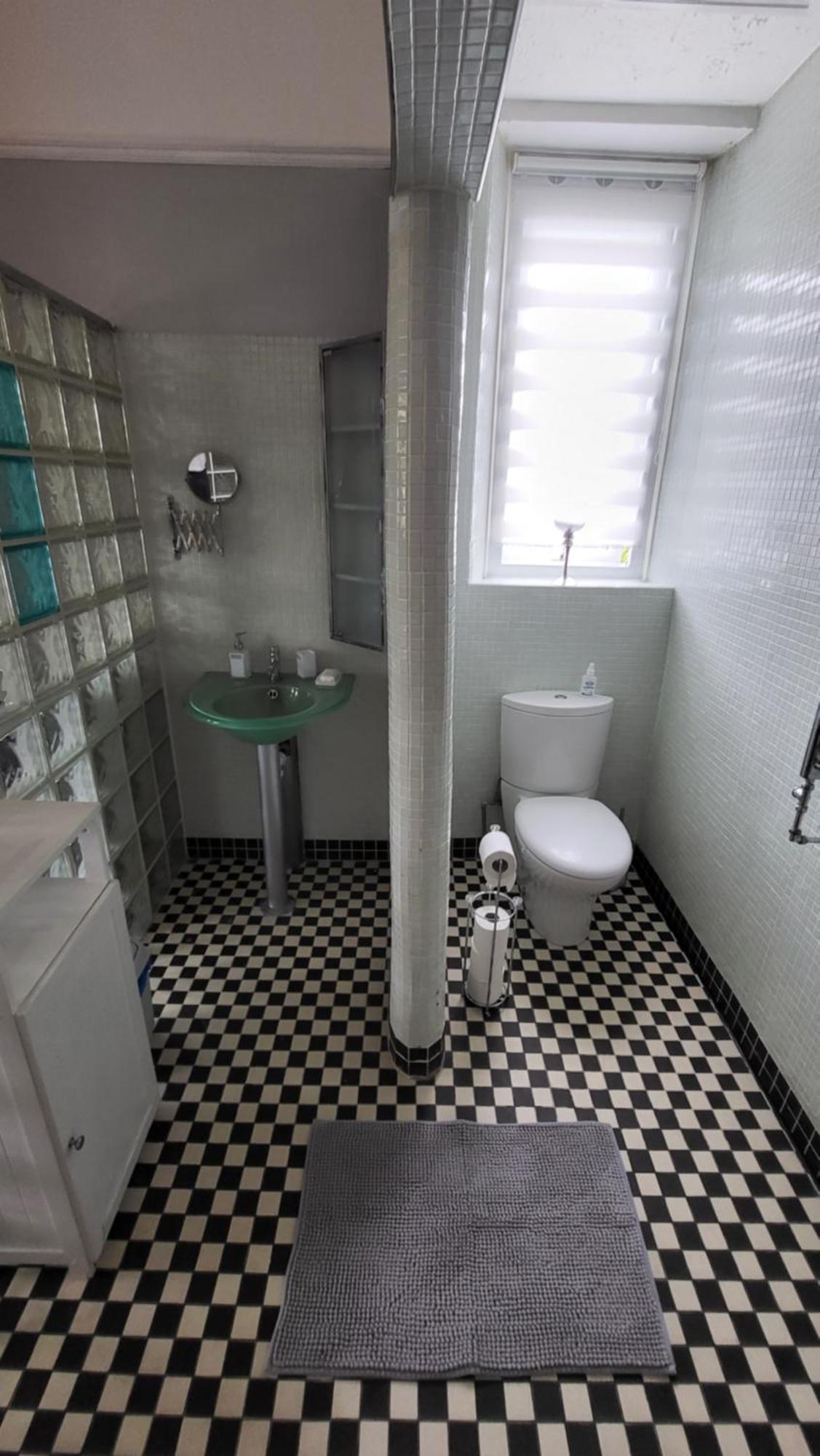Apartmán The Rodds Morley  Pokoj fotografie