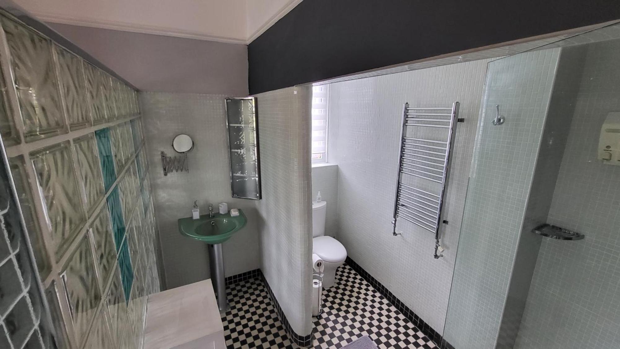Apartmán The Rodds Morley  Pokoj fotografie