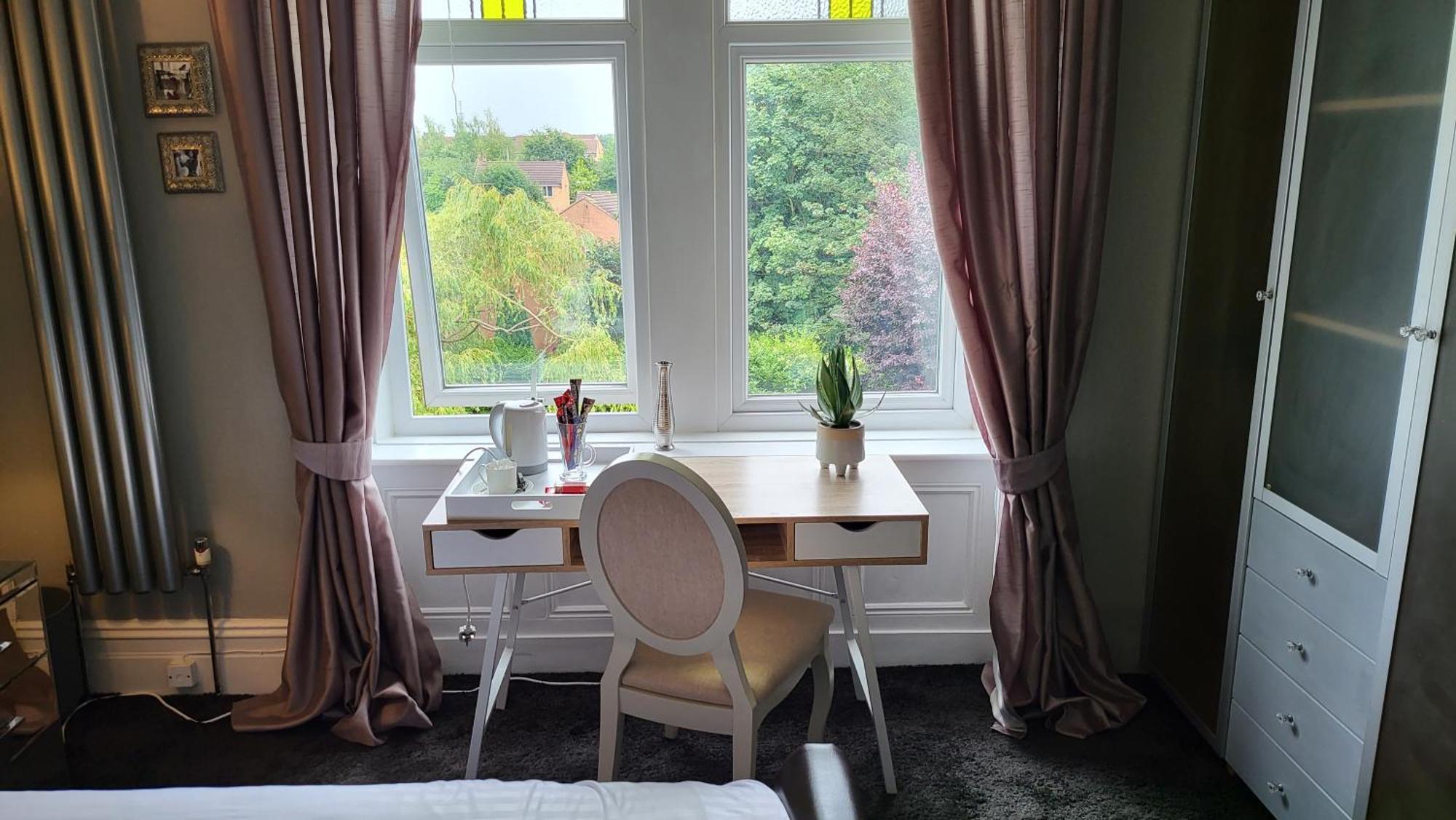 Apartmán The Rodds Morley  Pokoj fotografie
