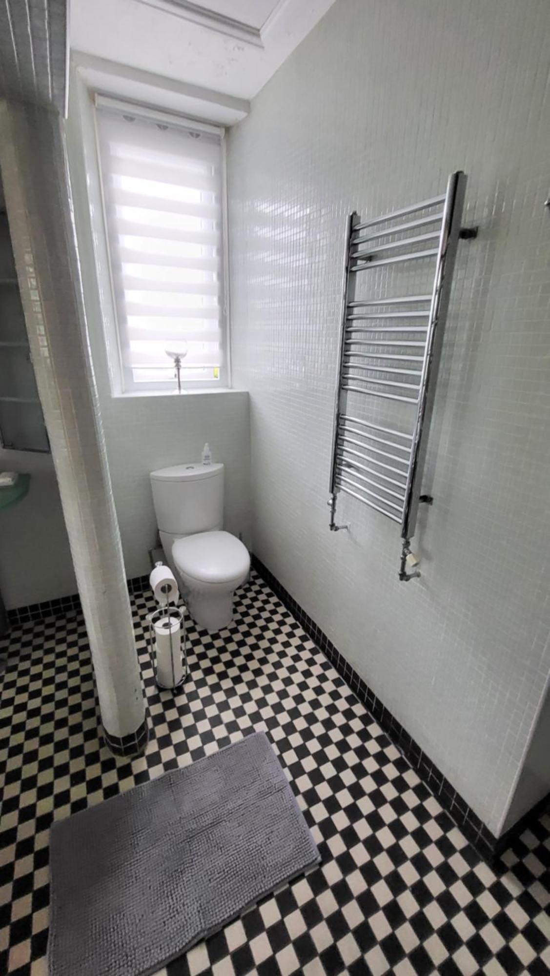 Apartmán The Rodds Morley  Pokoj fotografie